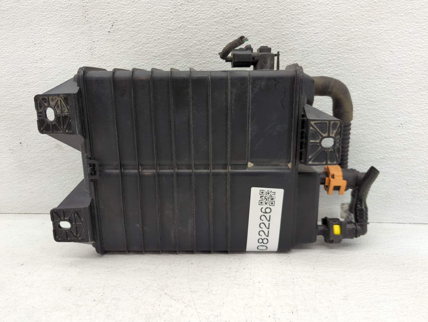 2009 Ford Focus Fuel Vapor Charcoal Canister - Oemusedautoparts1.com