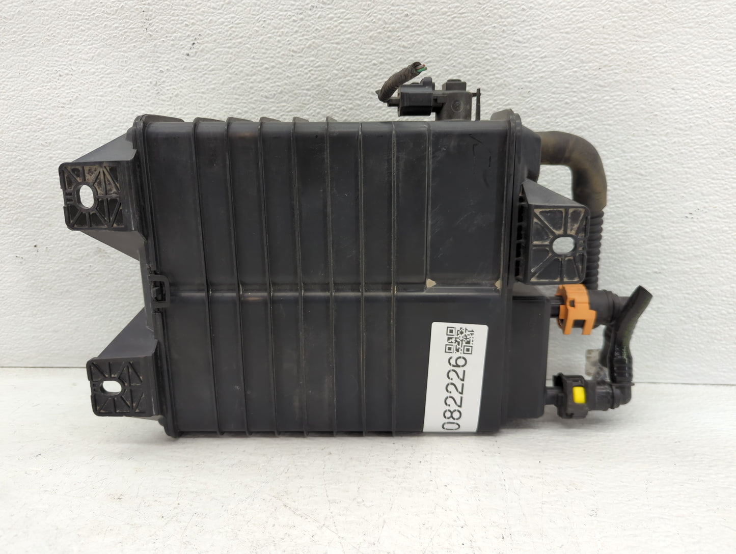 2009 Ford Focus Fuel Vapor Charcoal Canister - Oemusedautoparts1.com
