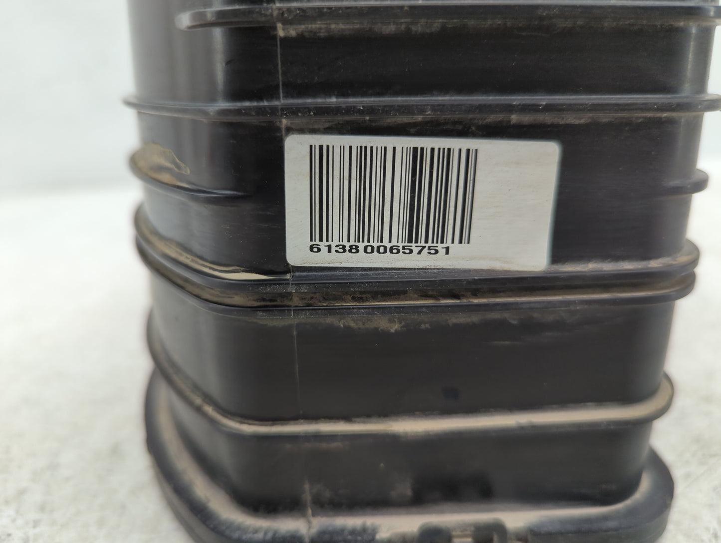 2014 Chevrolet Malibu Fuel Vapor Charcoal Canister - Oemusedautoparts1.com