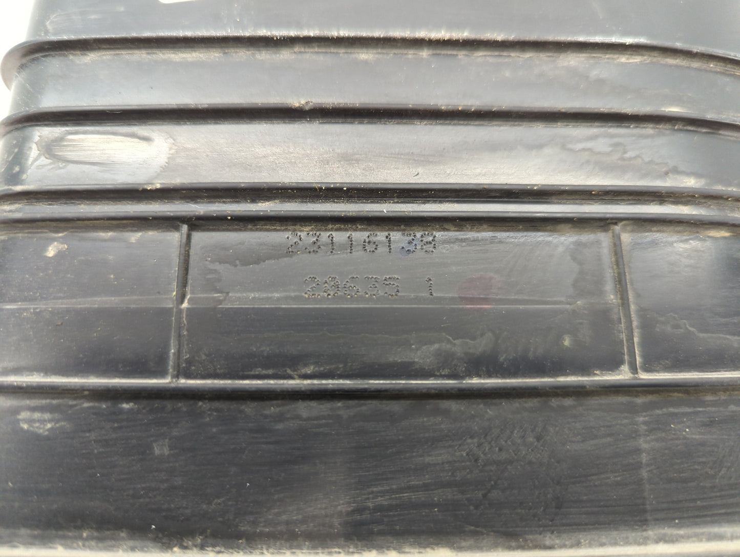 2014 Chevrolet Malibu Fuel Vapor Charcoal Canister - Oemusedautoparts1.com