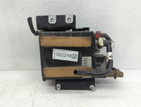 2018 Ford Ecosport Fuel Vapor Charcoal Canister