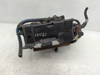 2018 Ford Ecosport Fuel Vapor Charcoal Canister