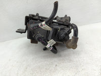 2018 Ford Ecosport Fuel Vapor Charcoal Canister