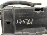 2018 Ford Ecosport Fuel Vapor Charcoal Canister