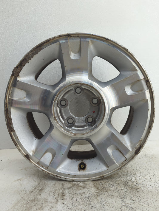 2001-2005 Ford Explorer Sport Trac Oem Wheel Rim