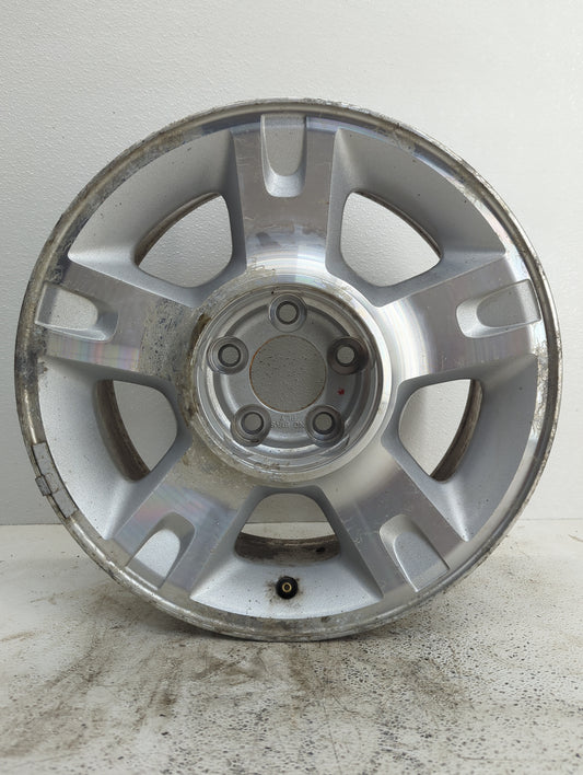 2001-2005 Ford Explorer Sport Trac Oem Wheel Rim