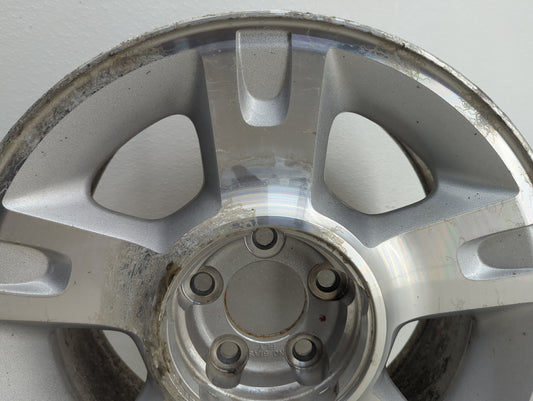 2001-2005 Ford Explorer Sport Trac Oem Wheel Rim