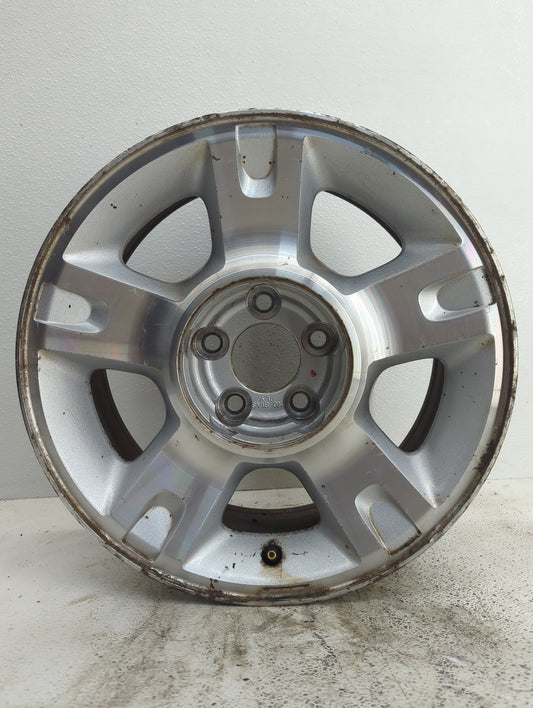 2001-2005 Ford Explorer Sport Trac Oem Wheel Rim