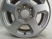 2002-2003 Chevrolet Trailblazer Oem Wheel Rim