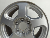 2002-2003 Chevrolet Trailblazer Oem Wheel Rim