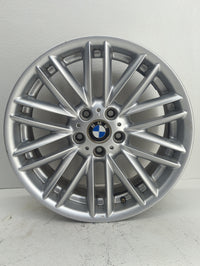 2002-2005 Bmw 745i Oem Wheel Rim