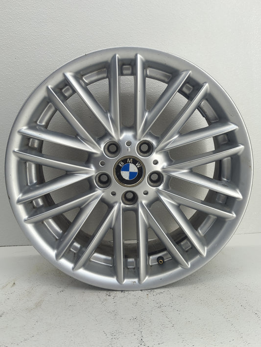 2002-2005 Bmw 745i Oem Wheel Rim