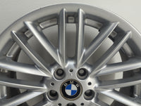 2002-2005 Bmw 745i Oem Wheel Rim