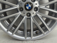 2002-2005 Bmw 745i Oem Wheel Rim