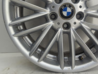 2002-2005 Bmw 745i Oem Wheel Rim
