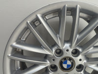 2002-2005 Bmw 745i Oem Wheel Rim