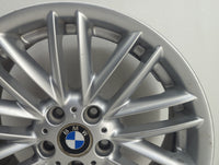 2002-2005 Bmw 745i Oem Wheel Rim