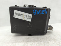 2012-2014 Dodge Charger Fusebox Fuse Box Panel Relay Module P/N:7171-3845-30 Fits Fits 2012 2013 2014 OEM Used Auto Parts