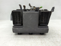 2017-2020 Ford Fusion Fusebox Fuse Box Panel Relay Module P/N:G2GT 14A075 AA Fits Fits 2017 2018 2019 2020 OEM Used Auto Parts - Oemusedautoparts1.com
