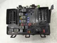 2017-2020 Ford Fusion Fusebox Fuse Box Panel Relay Module P/N:G2GT 14A075 AA Fits Fits 2017 2018 2019 2020 OEM Used Auto Parts - Oemusedautoparts1.com