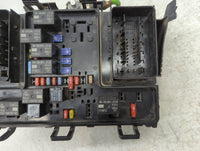 2017-2020 Ford Fusion Fusebox Fuse Box Panel Relay Module P/N:G2GT 14A075 AA Fits Fits 2017 2018 2019 2020 OEM Used Auto Parts - Oemusedautoparts1.com