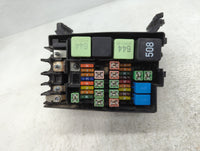 2012-2020 Volkswagen Passat Fusebox Fuse Box Panel Relay Module Fits Fits 2010 2011 2012 2013 2014 2015 2016 2017 2018 2019 2020 OEM Used Auto Parts