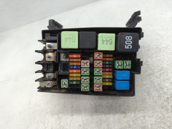 compare product 2012-2020 Volkswagen Passat Fusebox Fuse Box Panel Relay Module Fits Fits 2010 2011 2012 2013 2014 2015 2016 2017 2018 2019 2020 OEM Used Auto Parts
