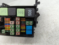 2012-2020 Volkswagen Passat Fusebox Fuse Box Panel Relay Module Fits Fits 2010 2011 2012 2013 2014 2015 2016 2017 2018 2019 2020 OEM Used Auto Parts