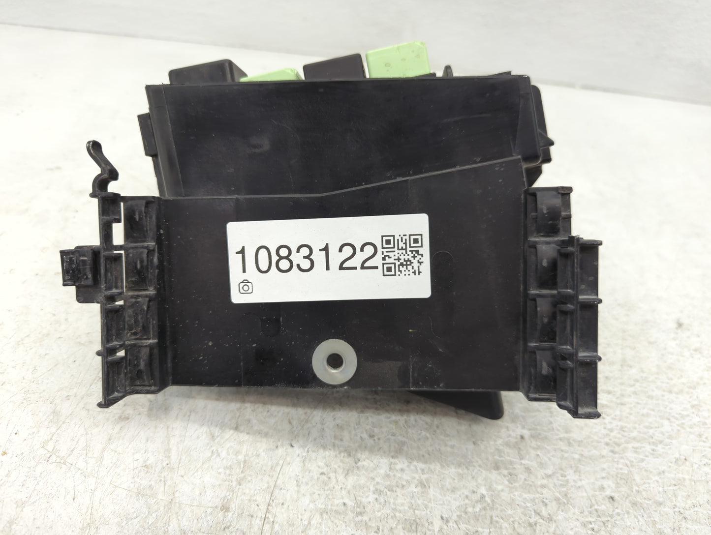 2012-2020 Volkswagen Passat Fusebox Fuse Box Panel Relay Module Fits Fits 2010 2011 2012 2013 2014 2015 2016 2017 2018 2019 2020 OEM Used Auto Parts