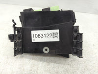 2012-2020 Volkswagen Passat Fusebox Fuse Box Panel Relay Module Fits Fits 2010 2011 2012 2013 2014 2015 2016 2017 2018 2019 2020 OEM Used Auto Parts