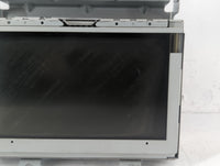 2008-2012 Land Rover Lr2 Information Display Screen