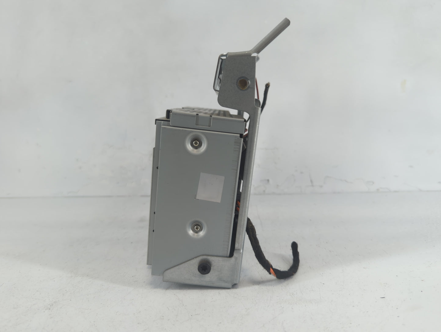 2008-2012 Land Rover Lr2 Information Display Screen