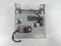 2008-2012 Land Rover Lr2 Information Display Screen