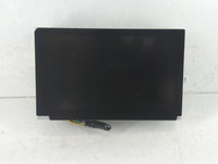 2005-2008 Nissan 350z Information Display Screen - Oemusedautoparts1.com