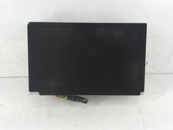 compare product 2005-2008 Nissan 350z Information Display Screen