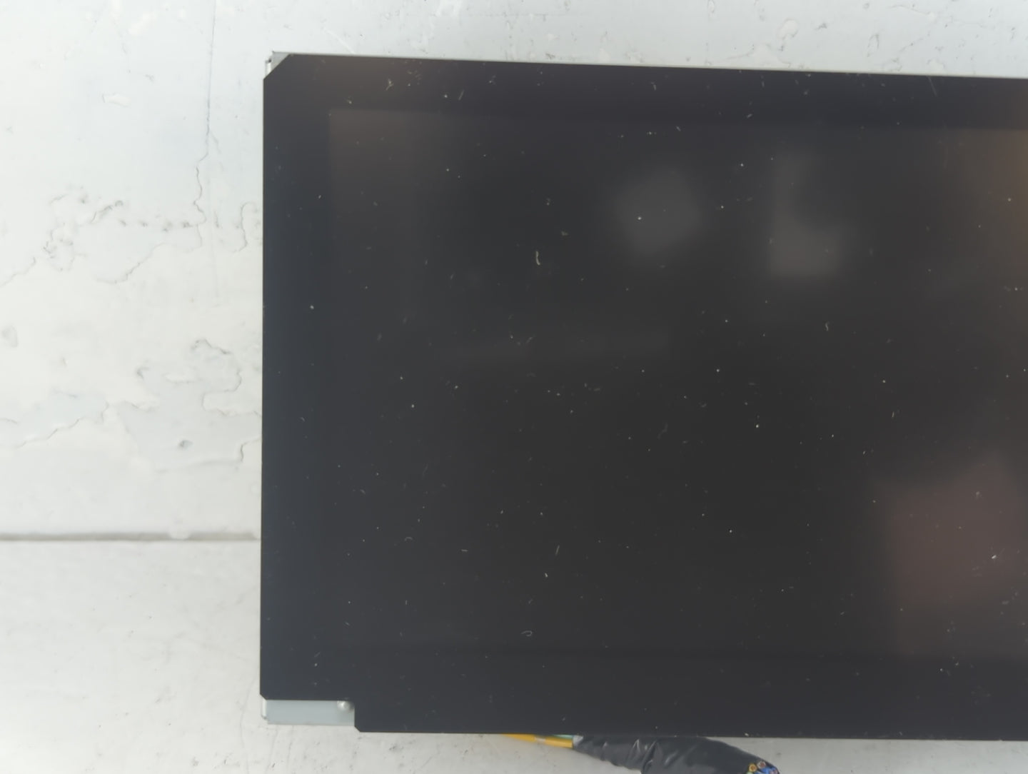2005-2008 Nissan 350z Information Display Screen - Oemusedautoparts1.com