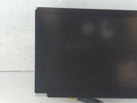 2005-2008 Nissan 350z Information Display Screen - Oemusedautoparts1.com