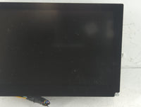 2005-2008 Nissan 350z Information Display Screen - Oemusedautoparts1.com