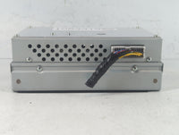 2005-2008 Nissan 350z Information Display Screen - Oemusedautoparts1.com