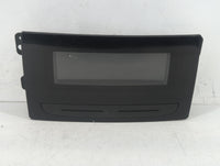 2013-2013 Chevrolet Malibu Information Display Screen - Oemusedautoparts1.com