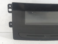 2013-2013 Chevrolet Malibu Information Display Screen - Oemusedautoparts1.com