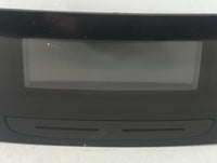 2013-2013 Chevrolet Malibu Information Display Screen - Oemusedautoparts1.com