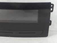 2013-2013 Chevrolet Malibu Information Display Screen - Oemusedautoparts1.com