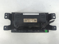 2013-2013 Chevrolet Malibu Information Display Screen - Oemusedautoparts1.com