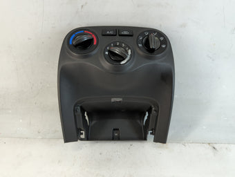 compare product 2010-2011 Kia Rio Climate Control Module Temperature AC/Heater Replacement P/N:16847-41300 Fits Fits 2010 2011 OEM Used Auto Parts