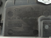 2010-2011 Kia Rio Climate Control Module Temperature AC/Heater Replacement P/N:16847-41300 Fits Fits 2010 2011 OEM Used Auto Parts