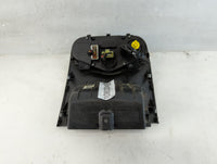 2010-2011 Kia Rio Climate Control Module Temperature AC/Heater Replacement P/N:16847-41300 Fits Fits 2010 2011 OEM Used Auto Parts