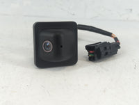 2017-2018 Kia Forte Back Up Sensor Backup Camera