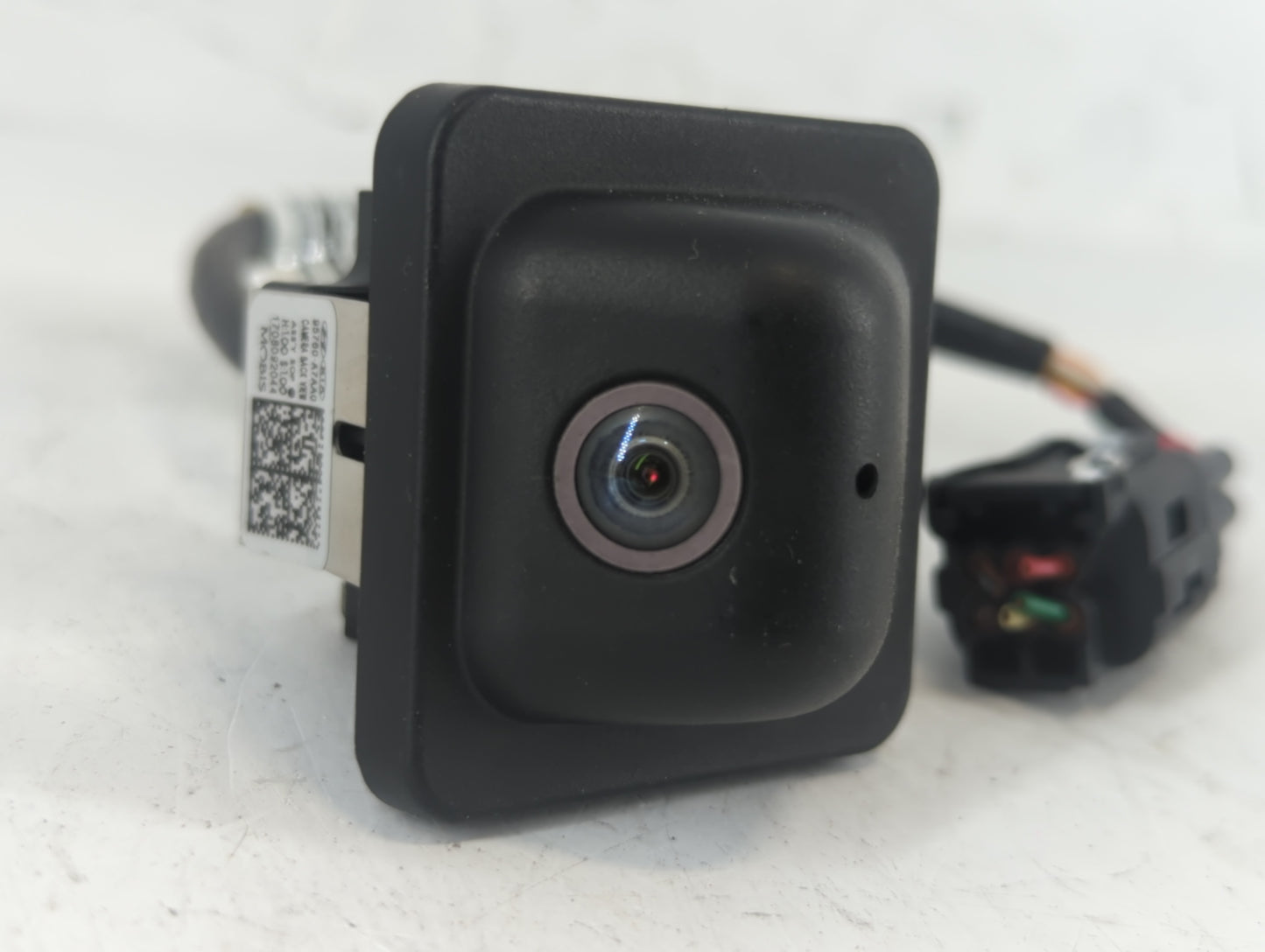 2017-2018 Kia Forte Back Up Sensor Backup Camera