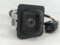 2017-2018 Kia Forte Back Up Sensor Backup Camera